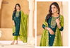 Sukanya By Vishnu Vichitra Silk Kurti With Bottom Dupatta Bulk Orders In India